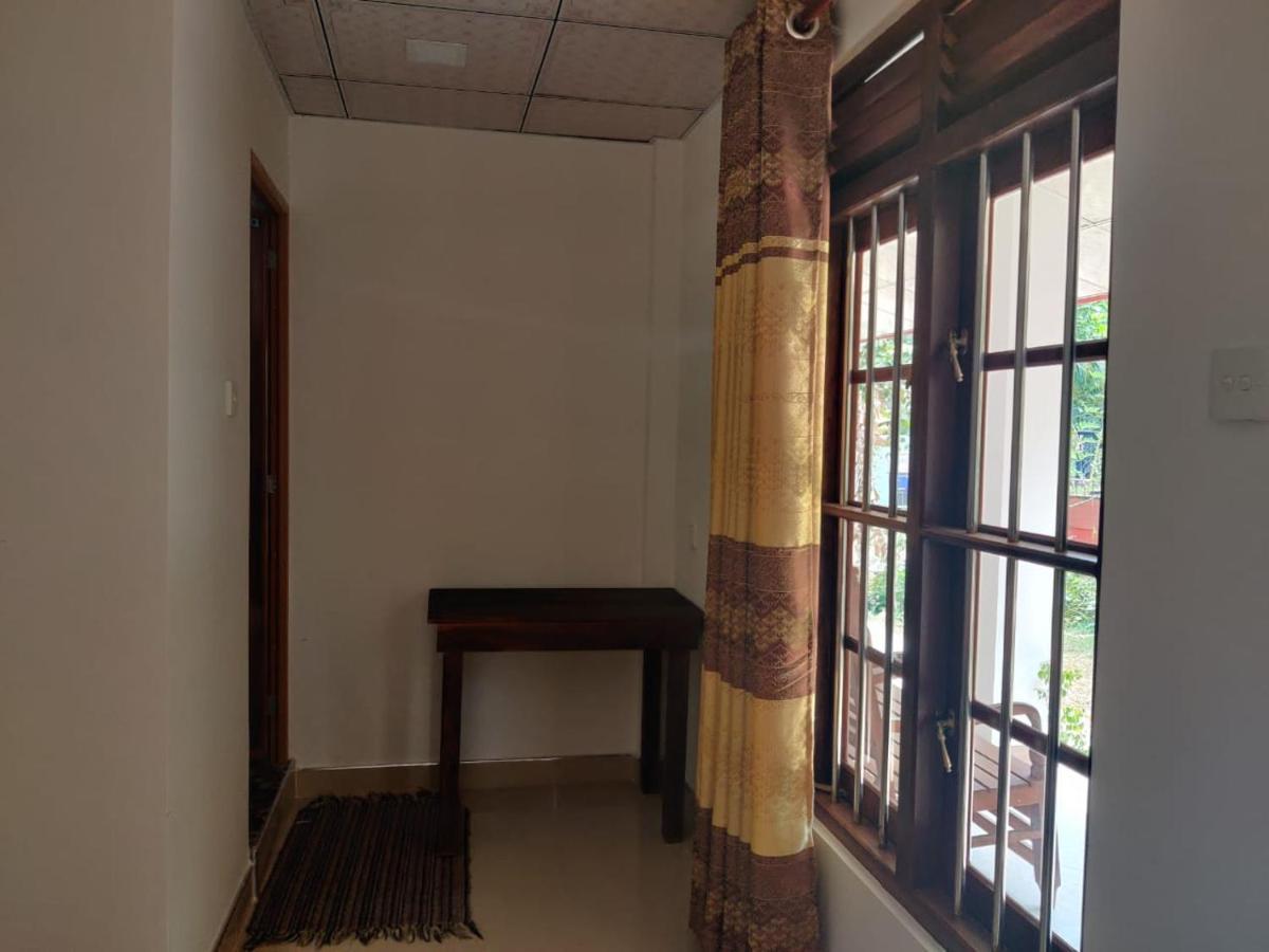 Medawatta Villa Mirissa Exterior foto